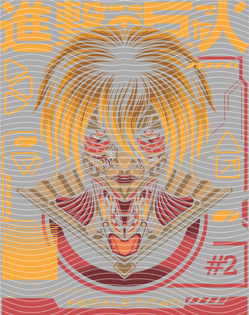 Animation design-RB 655
